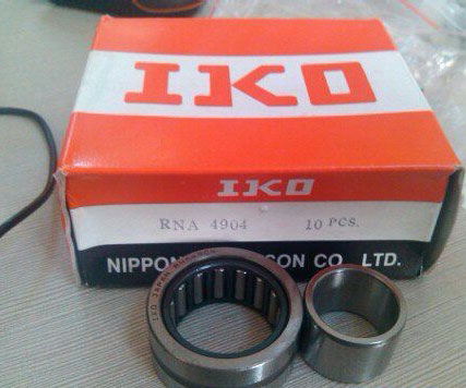 進(jìn)口IKO TAF1-172920軸承
