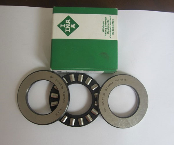 進(jìn)口INA NUTR30軸承