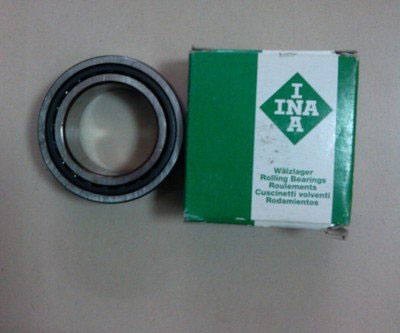 進(jìn)口INA K55X60X30軸承