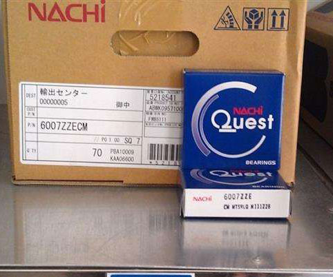 進(jìn)口NACHI E32010J軸承