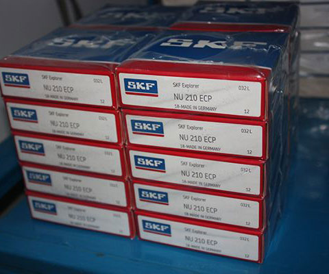進(jìn)口SKF 2209E-2RS1TN9軸承