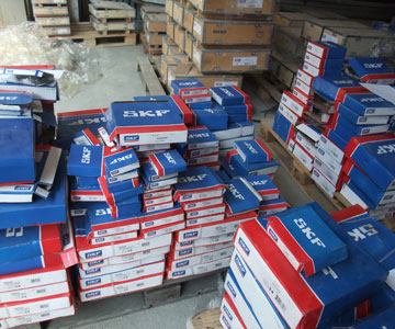 進(jìn)口SKF 11208TN9軸承